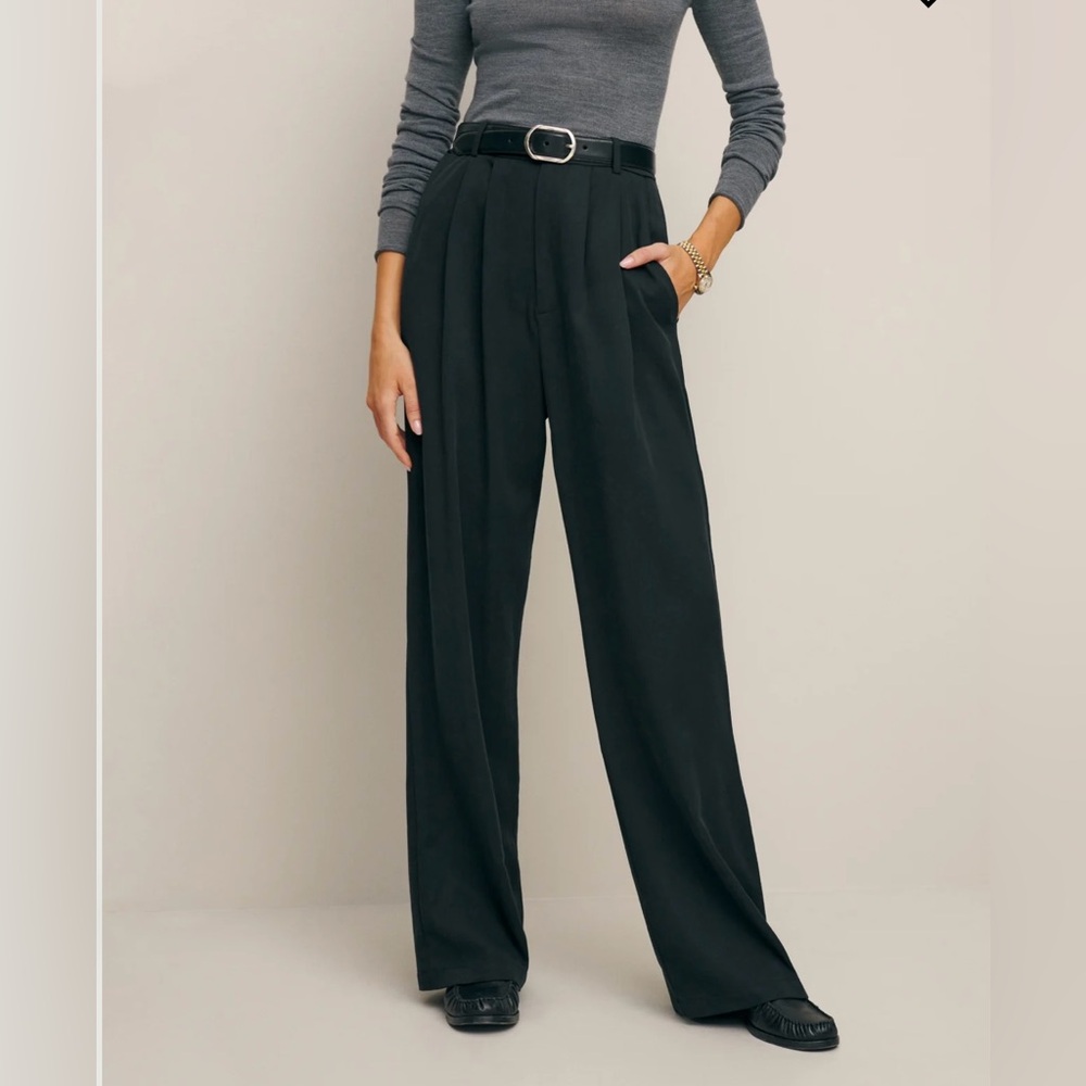 Reformation Mason Pant